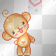 cute monkey