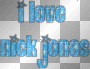 i love nick jonas
