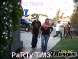 PARTY