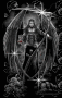 Angel of death