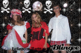 Halloween Party 11-27-07
