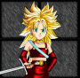 SSJ Bulla