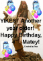 another year older