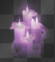 candle