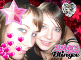 moi et ma sister