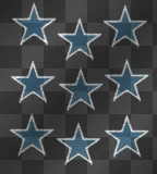 Dallas Cowboy Banner