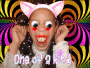 Ashley Yvette 11 years old