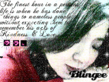 life goes on me....