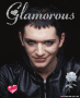 brian molko glamour