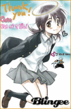 Momo Hinamori
