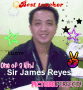 Sir James