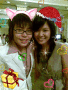 Happy Birthday Saru