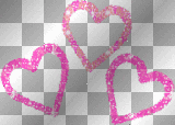 3 coeurs