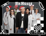 dr house 