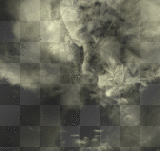 Face In The Clouds