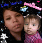 me and my daughter 