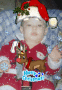 Merry christmas! Merry christmas!