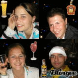 la boisson