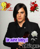 jared leto 