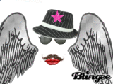 Ange invisible 