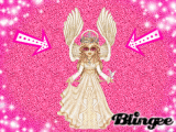 Princesse Angel