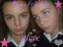 me nd Robyn BM4L
