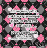 Love quote