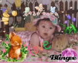 Bunny Love