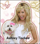 Ashley Tisdale