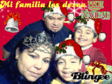 mi familia mi familia