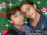 TATI N DAVID!