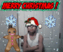 MERRY CHRISMAS AND AHAPPY NEW YEAR