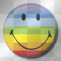 Pride rainbow
