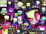 Invader Zim 