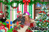 Christmas cheer