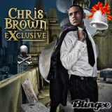 Chris Brown: Exclusive Chris Brown: Exclusive
