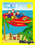 Wiggly Christmas Wiggly Christmas