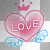 Princess love