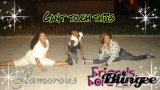 FRIENDS FOREVER