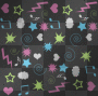 Funky Background