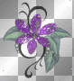 Purple Flower