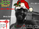 MERRY CHRISTMAS
