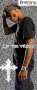 Bow Wow Black n' Silver