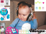 Ipod Baby