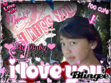 mah bhaby. .