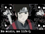 sai love no music no emotion