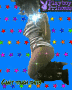 cant touch dis