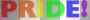 Gay Pride