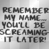 text