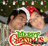 Merry Christmas Kalcco!:)